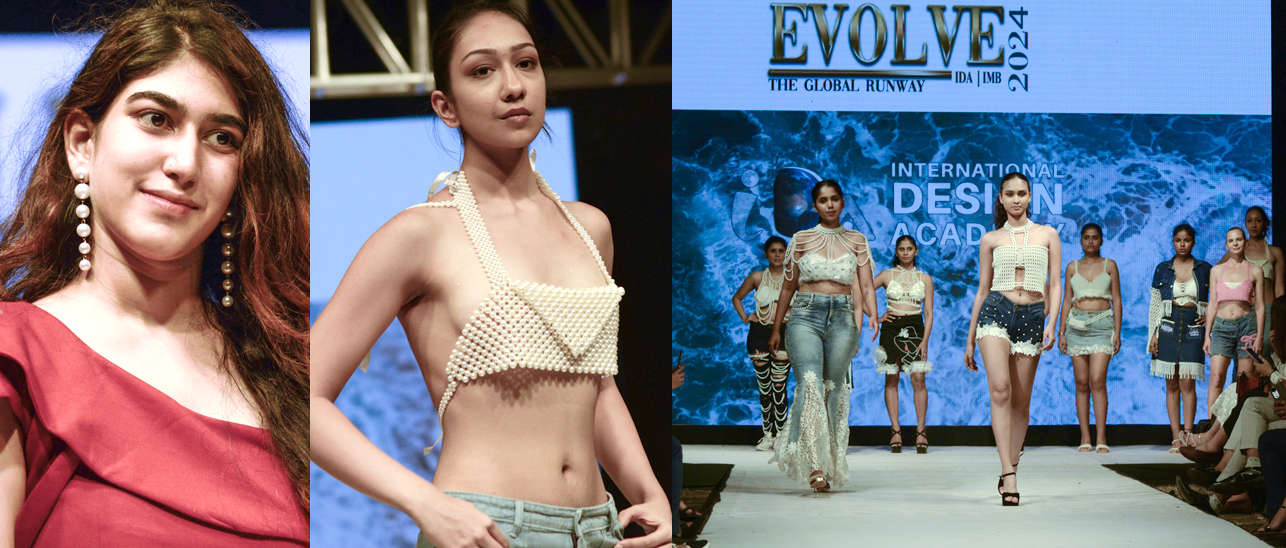 Elegant Couture Collection